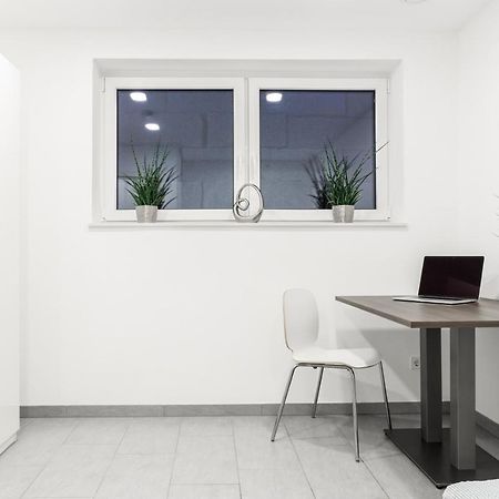 Auszeit Apartment Westend FDH Dış mekan fotoğraf
