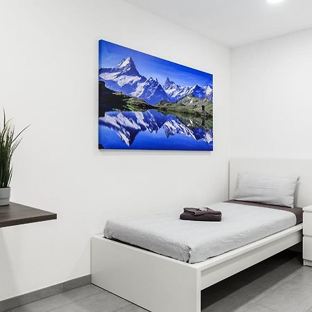 Auszeit Apartment Westend FDH Dış mekan fotoğraf